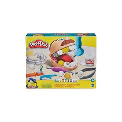 Hasbro Play-Doh Zahnarzt Dr. Wackelzahn