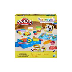 Hasbro Play-Doh Little Chef Starter Set