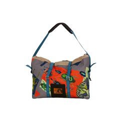 E9 Bag Saccò P Bugs