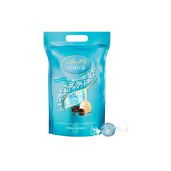 Lindt LINDOR Kugeln Stracciatella 1kg