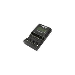Ansmann Ladegerät Powerline 4.2 Pro 100-240 V AC, 1800 mA