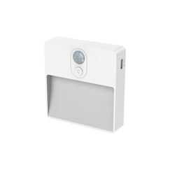 Ansmann Nachtlicht-Sensor NL5R-Sensor, inkl. Akkupack