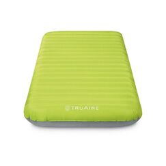 Intex TruAire Camping Luftbett, Grün 76x191x17 cm, In&Outdoor