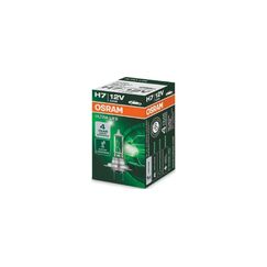 OSRAM  Glühlampe H7  ULTRA LIFE 12V 55W PX26d