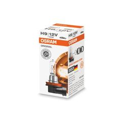 OSRAM  Glühlampe H9 12V 65W PGJ19-5