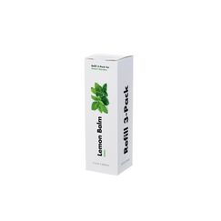 Click & Grow Click and Grow Zitronen Melisse Nachfüllpackung 3er Set