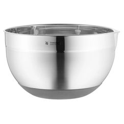 WMF Küchenschüssel Gourmet 24 cm Edelstahl/Silikon