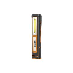 Steffen LED Akku-Arbeitsleuchte USB-C 10W, 5700K, 1000+180lm, IP65