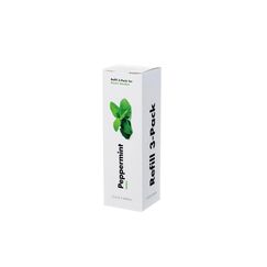 Click & Grow Click and Grow Pfefferminze Nachfüllpackung 3er Set