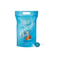 Lindt LINDOR Salted Caramel 1kg