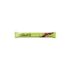 Lindt LINDOR Milch Pistazie Schokoladenriegel 24 x 38 g