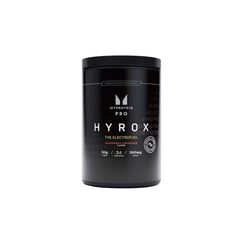 MyProtein Hyrox The Electrofuel Raspberry Lemonade, Dose 1020 g