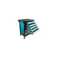 TECHNOCRAFT Werkstattwagen