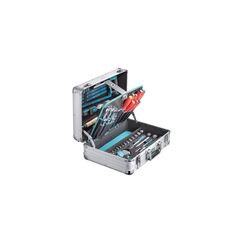 TECHNOCRAFT Werkzeugk. PRO BOX 127