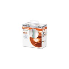 OSRAM  Glühlampen D3S XENARC 35W PK32d-5