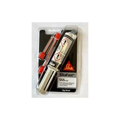 SikaFast-555 L03 (A+B) 10 ml