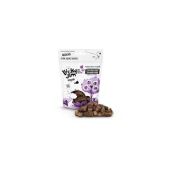 Lucky Jim DuoBities Huhn m.Lamm 70g 70 g