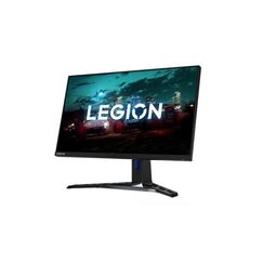 Lenovo Y27h-30, 27, 16:9, 2560x1440 IPS, 0.5ms, 165Hz, 400 cd/m2, HDMI, DP
