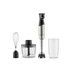 Trisa Electronics Trisa Stabmixer Dynamic Blade 1500 230V, 1500W,