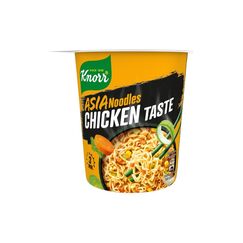 Knorr Asia Snack Chicken 3 x 65 g