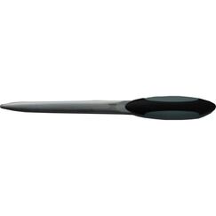 Lerche Brieföffner Soft Grip Stahlklinge