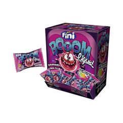 Fini Boom Gum Liquid 200 Stück