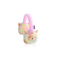 Squishmallows Kopfhörer Leonard Bluetooth