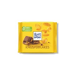 Ritter Sport Knusperflakes 100 g