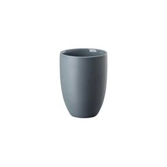 Rosenthal the mug+ Comfort Blue Becher Doppelwandig