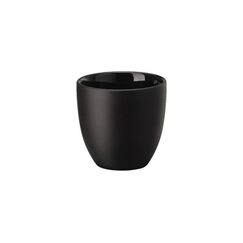 Rosenthal the cup+ Delicate Black Lungo Doppelwandig