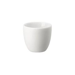 Rosenthal the cup+ Silky White Espresso Doppelwandig