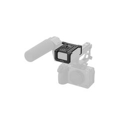 SmallRig Mount Plate for Sony XLR-H2 / H1