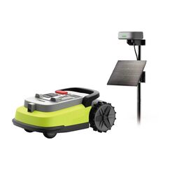 UBHome M10 Pro Rasenroboter Rasenmäherroboter kabellos