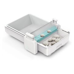 UBPet C30 Katzentoilette Selbstreinigende Katzentoilette C30