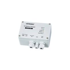 Votronic PFPN 1204 On Board B2B Ladewandler TS-Batterieladegerät 0695