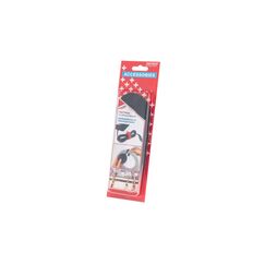 FASTECH 5 M ETN FAST-STRAP METER 20 MM BLACK
