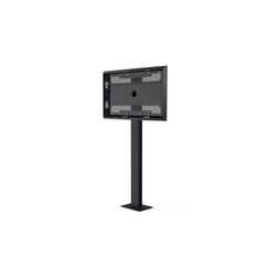 Vogel's 6VO BUNDLE OFMLG55XE4F PRO Outdoor Floorstand für LG 55XE4F