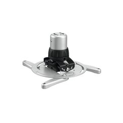Vogel's PPC-1500, Projektordeckenhalterung neigbar, max 15Kg, silber