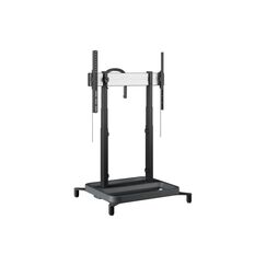 Vogel's Vogels Standfuss PRO RISE5105B schwarz mot. Liftsys. 120kg, 50mm/s, 65-86,800x600
