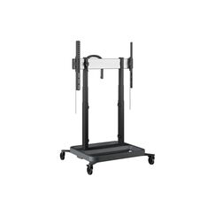 Vogel's Vogels Standfuss PRO RISE5208B schwarz mot. Liftsys. 80mm/s, 120kg, 43-98,800x600
