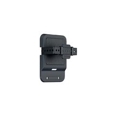 Vogel's Vogels Medienbox Halterung TVA 6400 für Wand, TV, Halterung hinter TV, schwarz