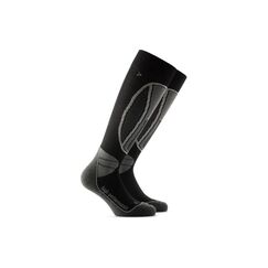 Rohner Socken High Perfomance schwarz, Grösse 39-41