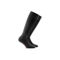Rohner Socken Compression Touring Light denim, Grösse 42-44