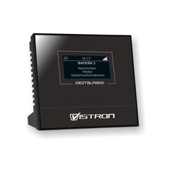Vistron Youtune2 DAB+ Radiotuner