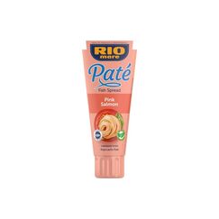 Rio Mare Patè Lachs 100 g
