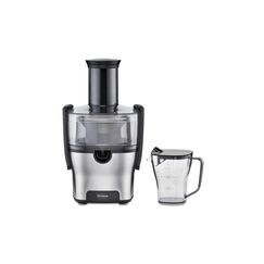 Trisa Electronics Trisa Entsafter Pure Juice 230V, 1500W, 2 L, 750ml Krug