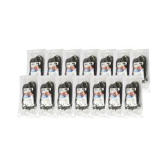 naturaPET naturaDog Leckerli Beef Snack Multipack, 14 x 8 x 20 g