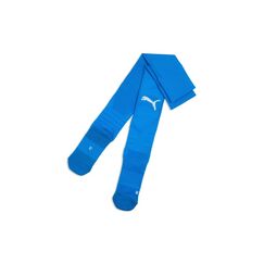 PUMA teamLIGA26 Socks Grösse: 39-42, Farbe: Blau