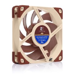 Noctua NF-A12x25 Computergehäuse Ventilator 12 cm Beige, Braun