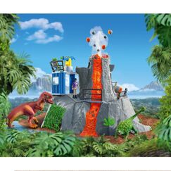 schleich Dinosaurs 42564 Spielzeug-Set